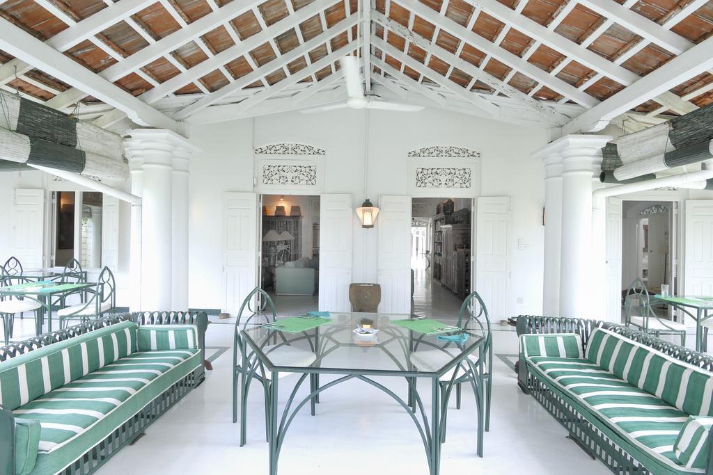 Hotel The Sun House à Galle Extérieur photo