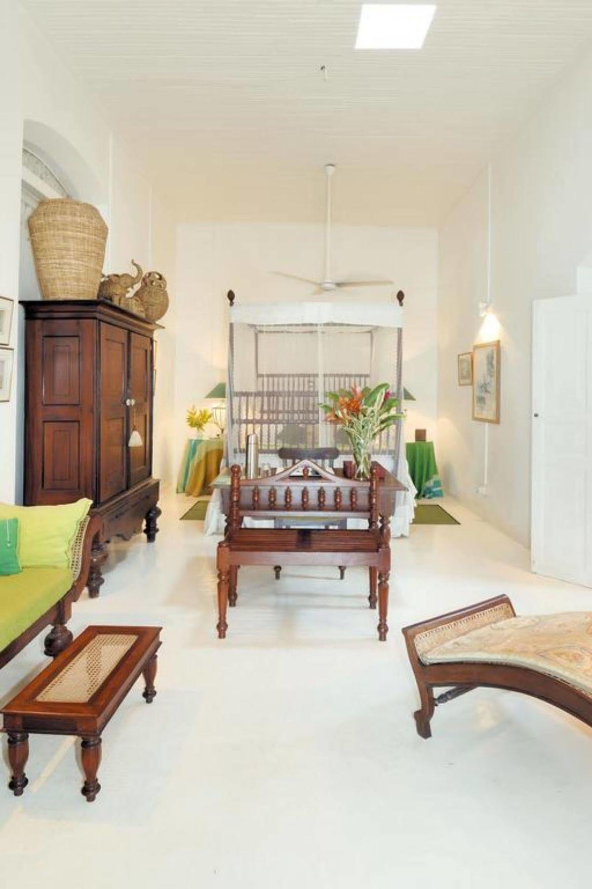 Hotel The Sun House à Galle Extérieur photo