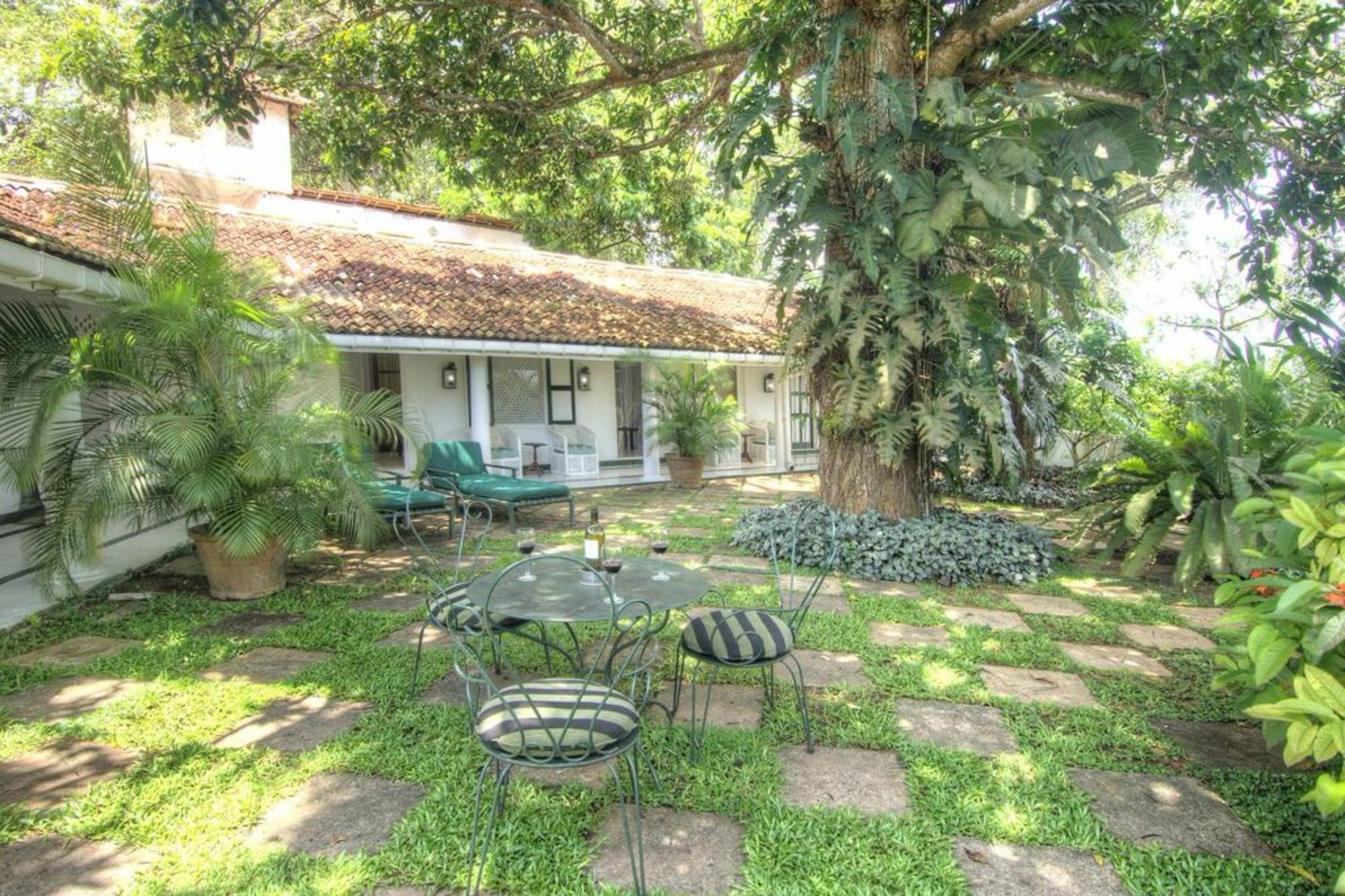 Hotel The Sun House à Galle Extérieur photo